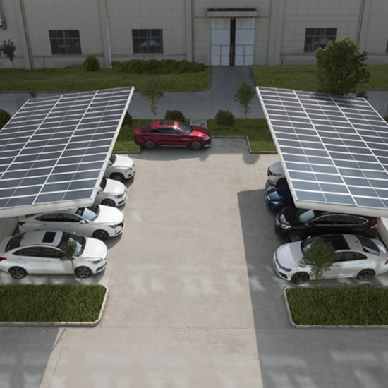 Carport Solar